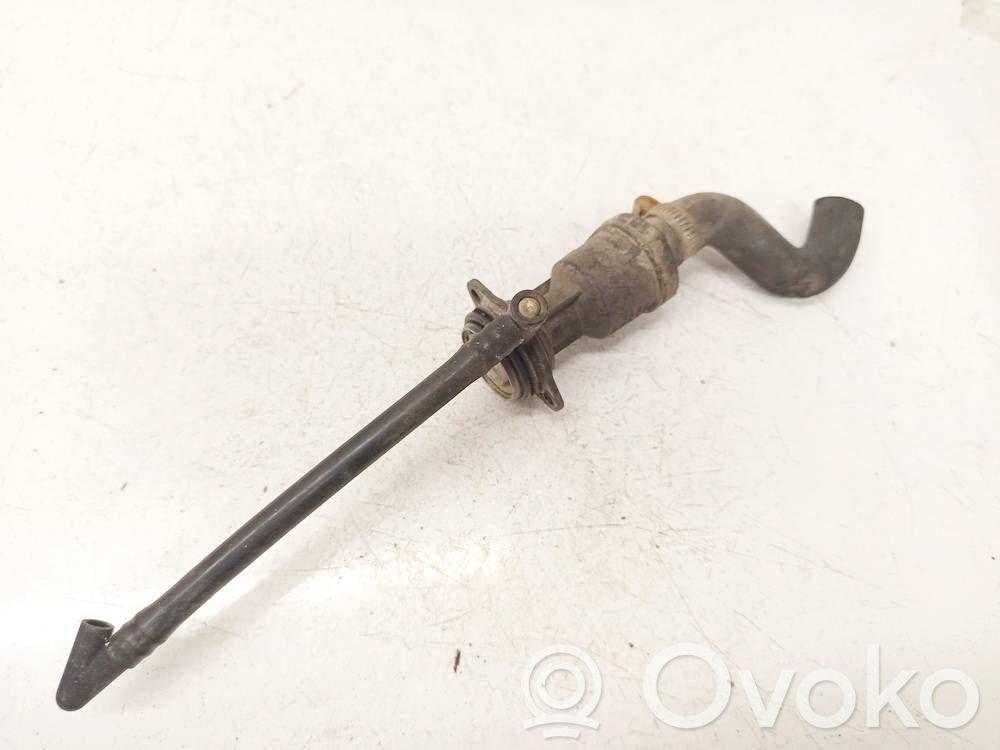 Audi 80 90 S2 B4 Główny cylinder sprzęgła 