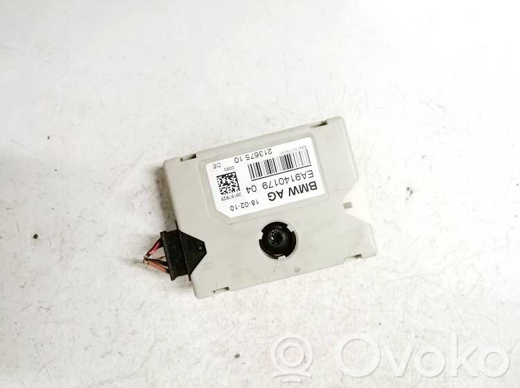 BMW 5 F10 F11 Unitate control antenă