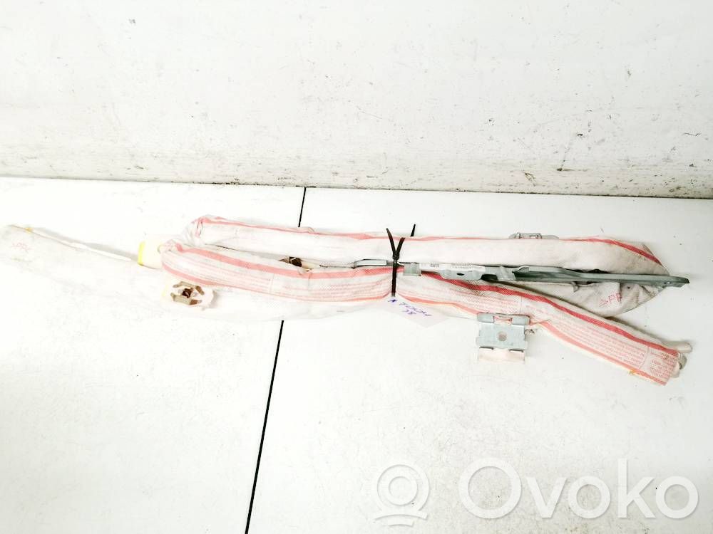 BMW 5 F10 F11 Airbag da tetto