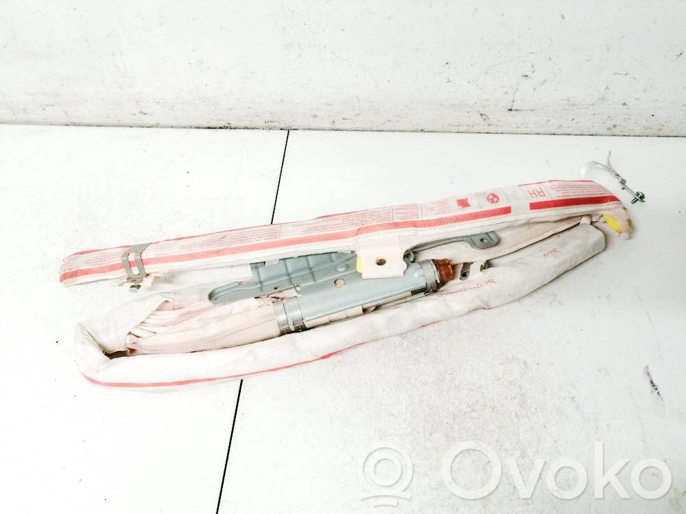 BMW 5 F10 F11 Airbag da tetto 