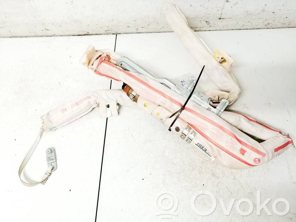 BMW 5 F10 F11 Airbag cortină 