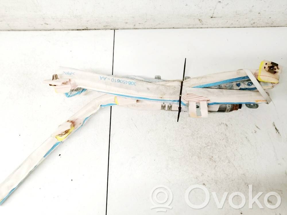 BMW 5 F10 F11 Airbag da tetto 