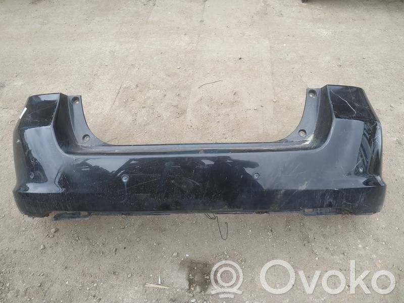 Honda Insight Bară spate 