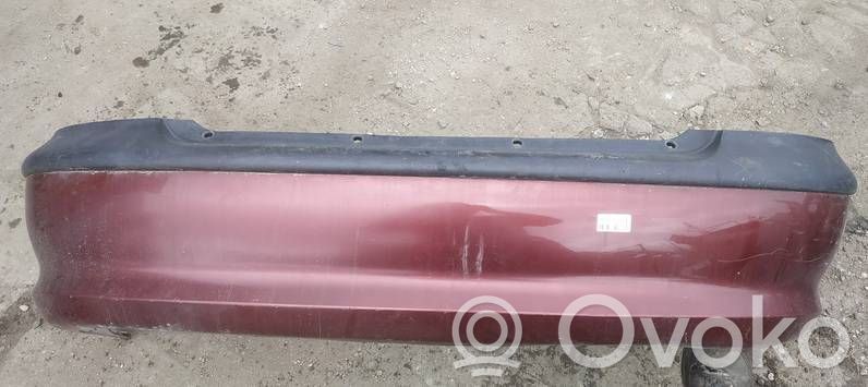 Opel Vectra B Paraurti 