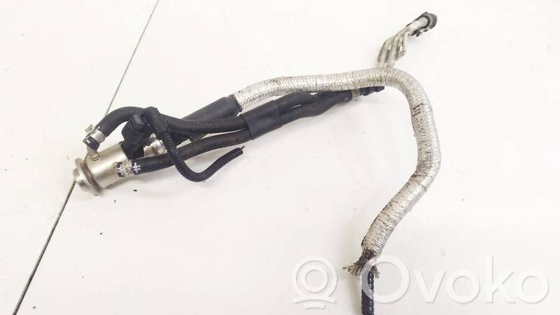 BMW 5 F10 F11 Senzor presiune combustibil 