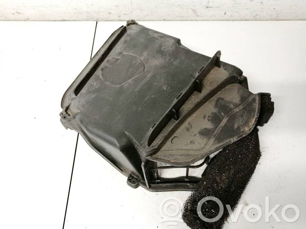 BMW 5 F10 F11 Autres pièces intérieures 