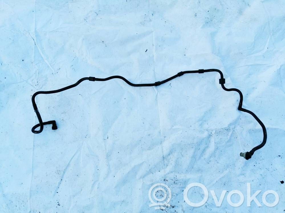 BMW 5 F10 F11 Conductă/furtun aerotermă 