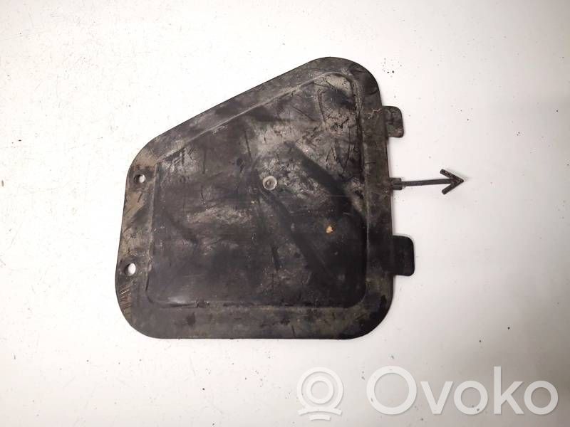 BMW 5 F10 F11 Altra parte esteriore 
