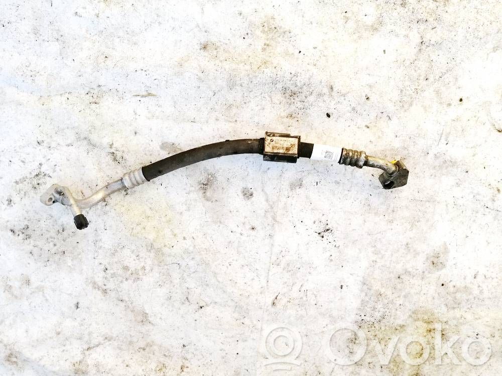 BMW 5 F10 F11 Conductă/furtun aer condiționat (A/C) 