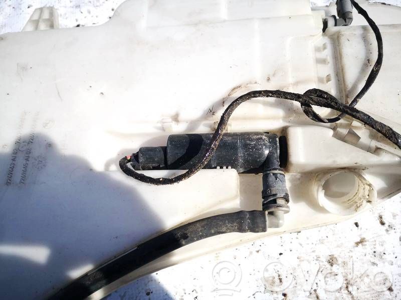 BMW 5 F10 F11 Pompe lave-phares
