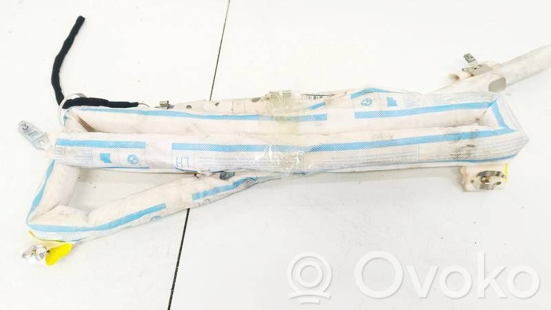 BMW 5 GT F07 Airbag da tetto 