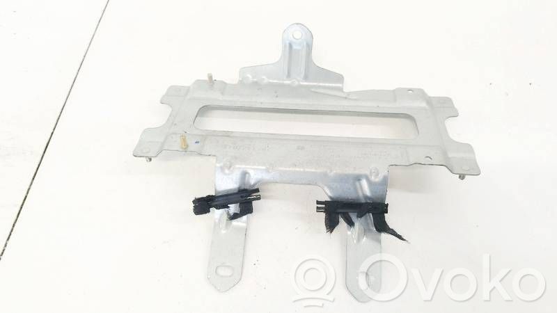 BMW 5 GT F07 Altra parte esteriore 