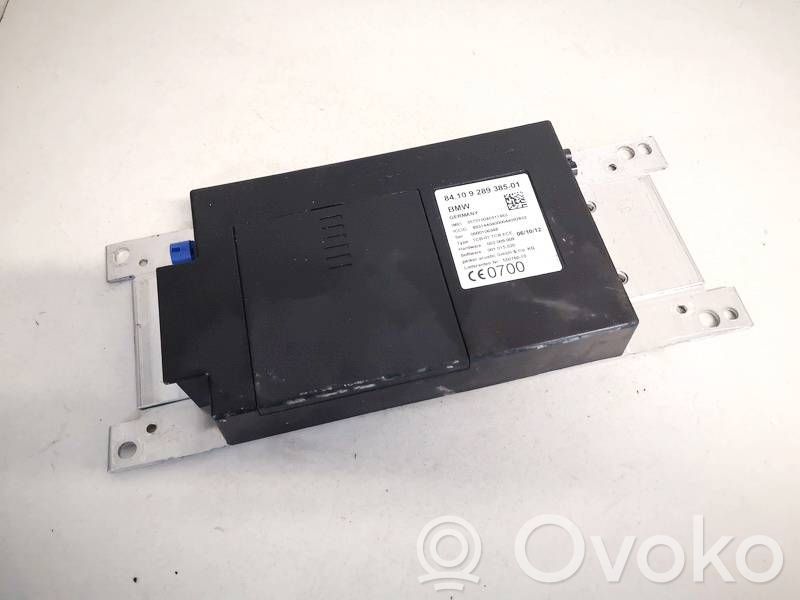 BMW 5 F10 F11 Alte unități/module de control 