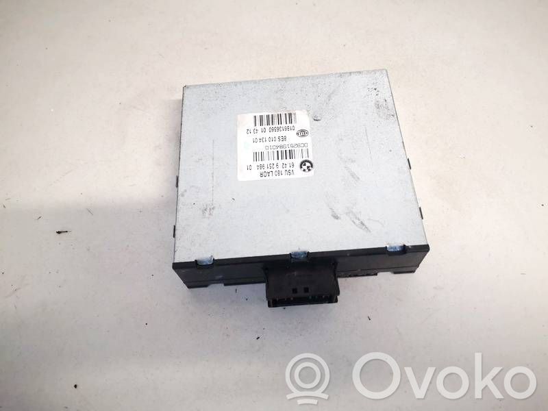 BMW 5 F10 F11 Autres unités de commande / modules