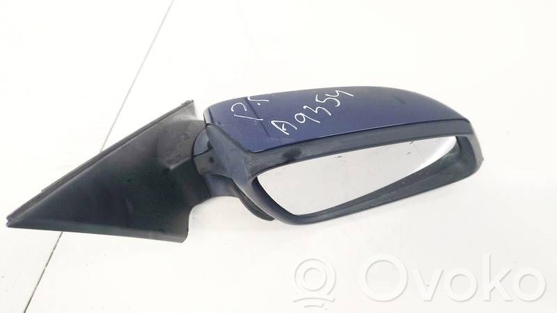 BMW 5 GT F07 Specchietto retrovisore elettrico portiera anteriore