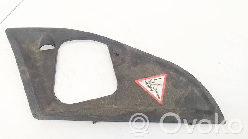 BMW 5 GT F07 Altra parte interiore 
