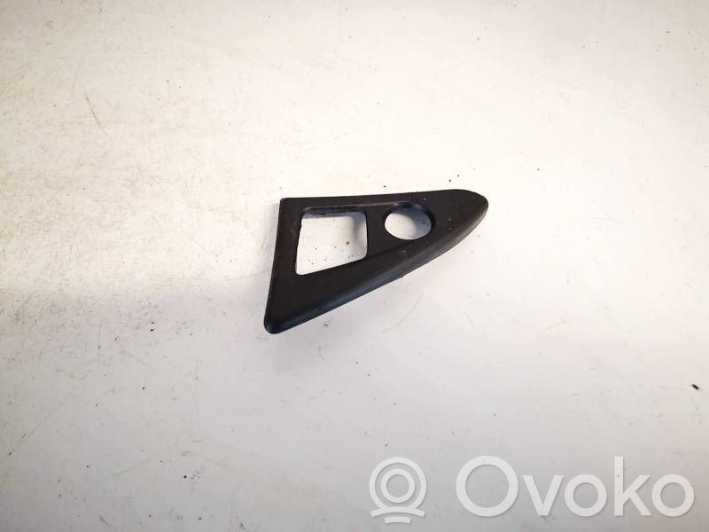 BMW 5 GT F07 Altra parte interiore
