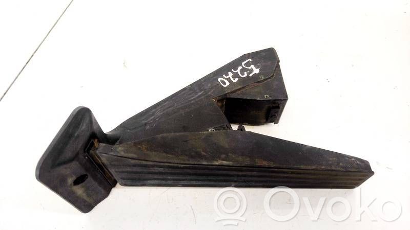 BMW 5 F10 F11 Pedale dell’acceleratore