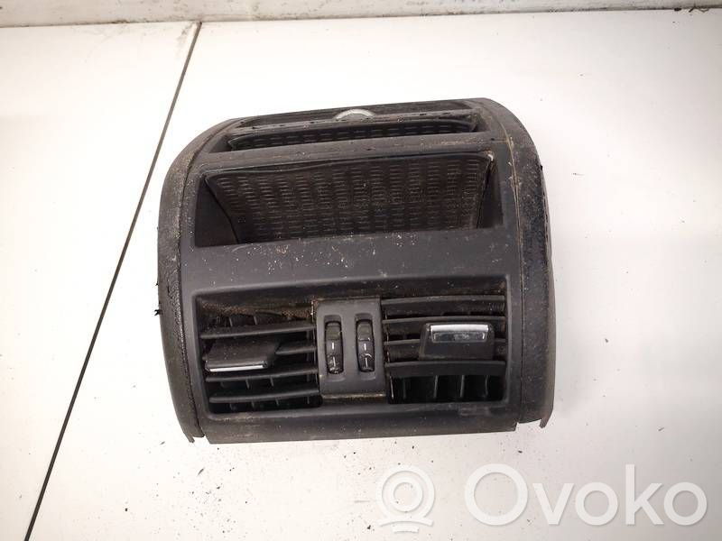 BMW 5 F10 F11 Grilă ventilație centrală