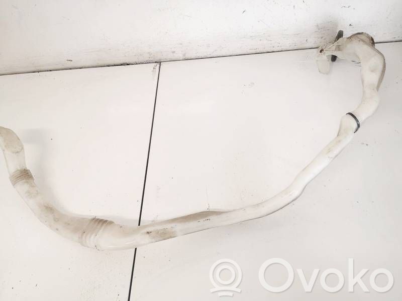 BMW 5 F10 F11 Serbatoio/vaschetta liquido lavavetri parabrezza