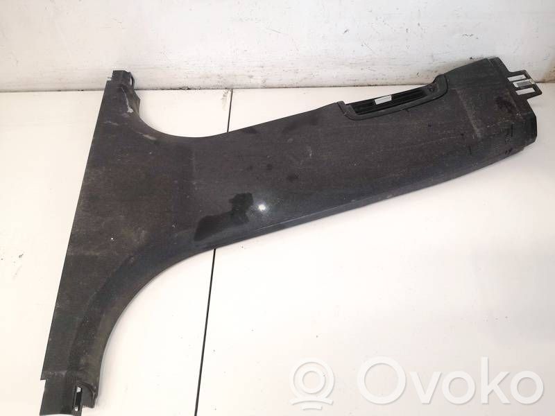 BMW 5 F10 F11 Altra parte interiore 