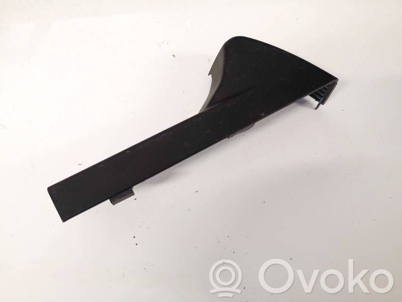 BMW 5 F10 F11 Altra parte esteriore