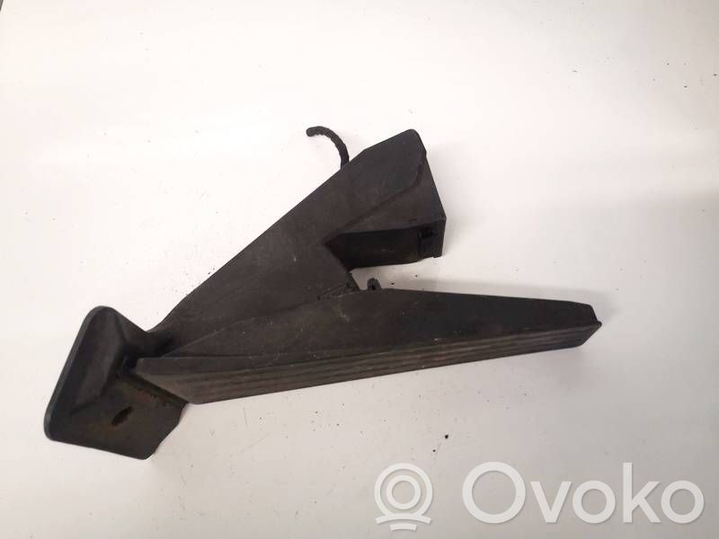 BMW 5 F10 F11 Pedale dell’acceleratore