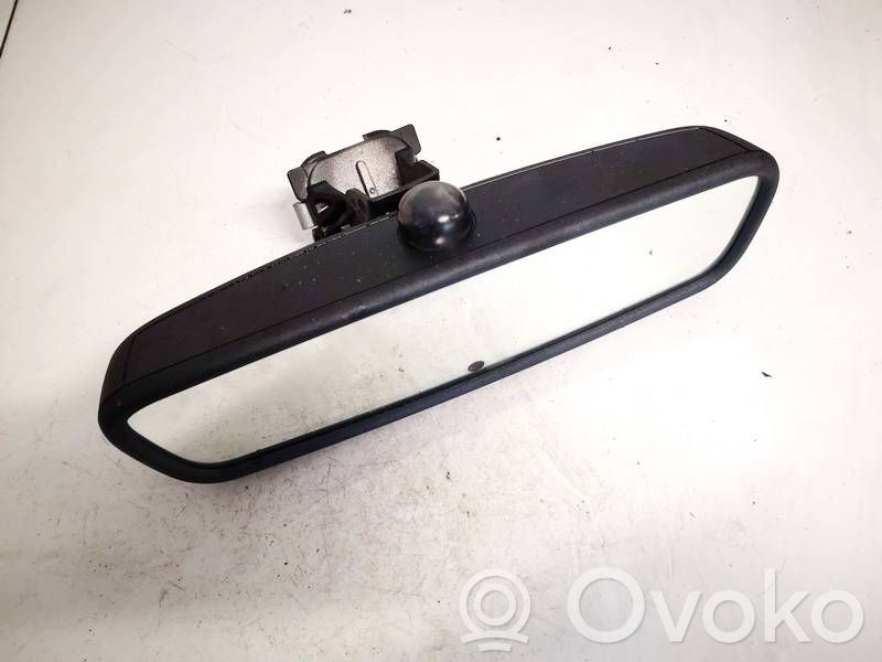 BMW 5 GT F07 Specchietto retrovisore (interno)