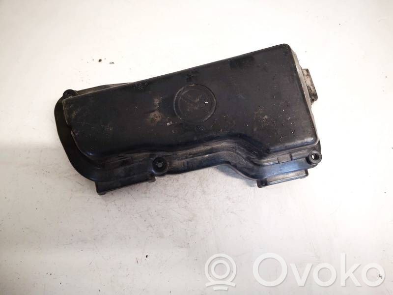 BMW 5 GT F07 Coperchio scatola dei fusibili
