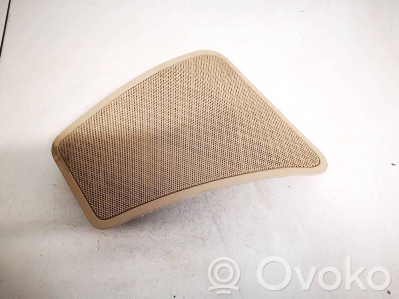 BMW 5 GT F07 Alte piese de interior