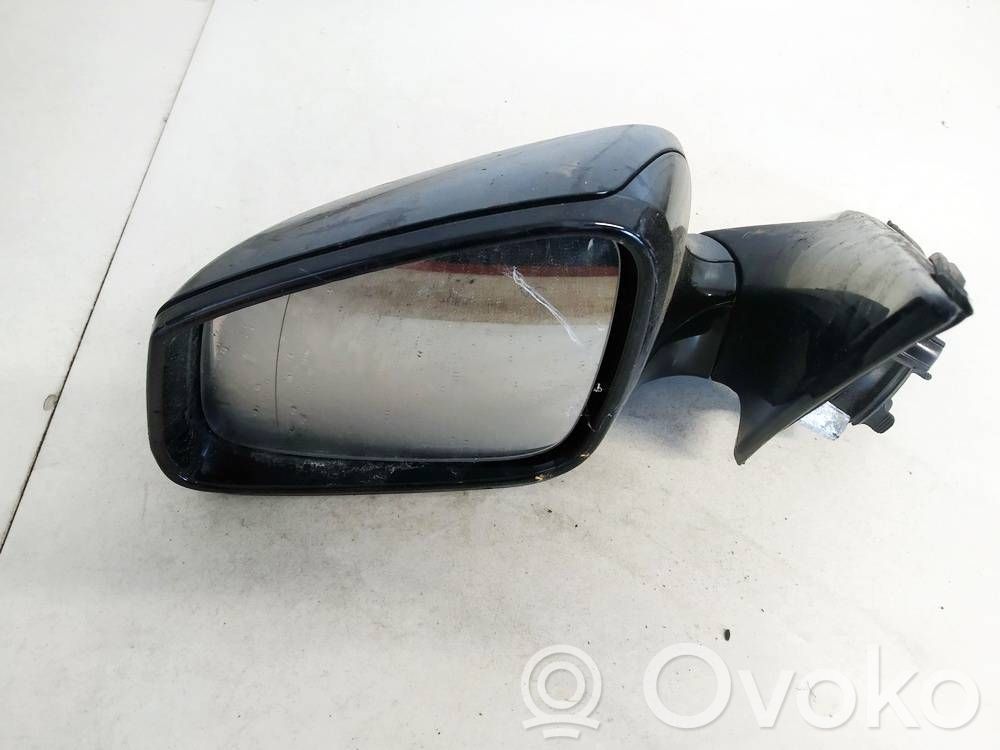 BMW 5 F10 F11 Specchietto retrovisore elettrico portiera anteriore
