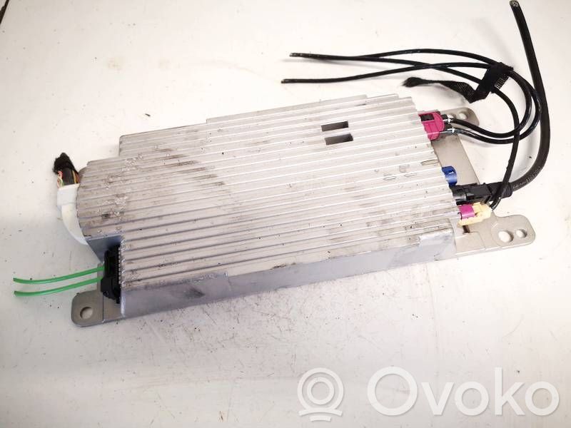 BMW 5 GT F07 Centralina/modulo bluetooth