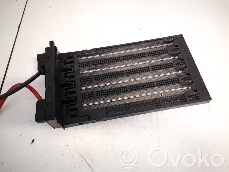 BMW 5 GT F07 Scambiatore elettrico riscaldamento abitacolo