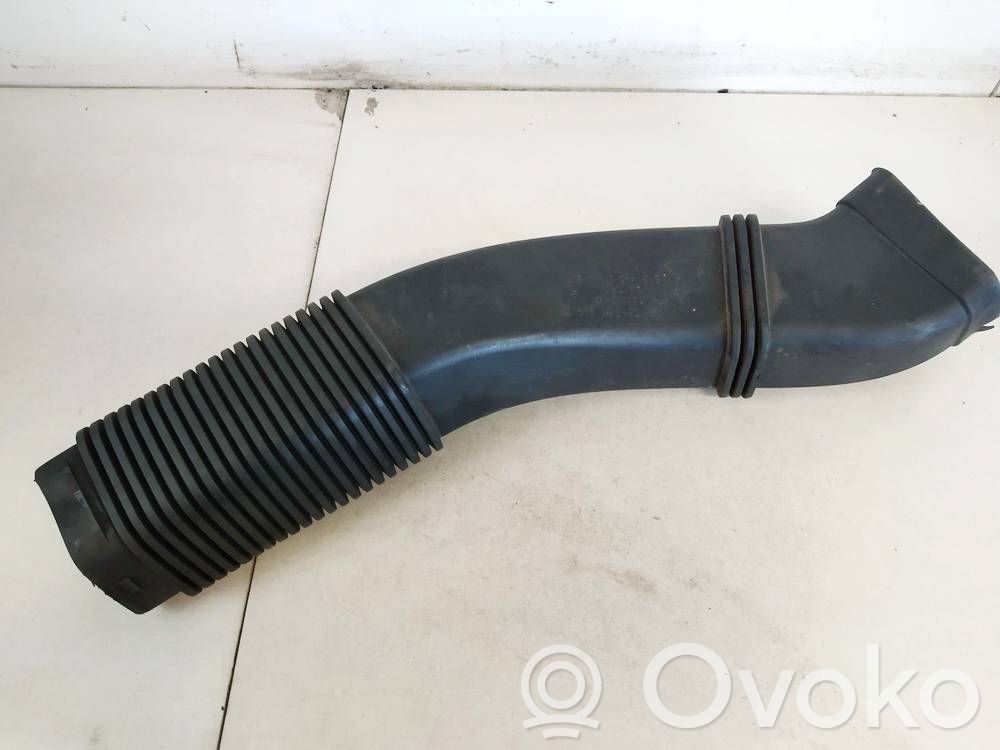 BMW 5 F10 F11 Conductă/furtun admisie aer 