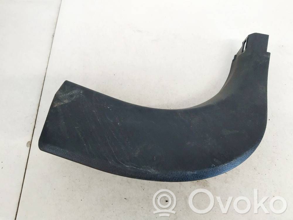 BMW 5 F10 F11 Altra parte interiore