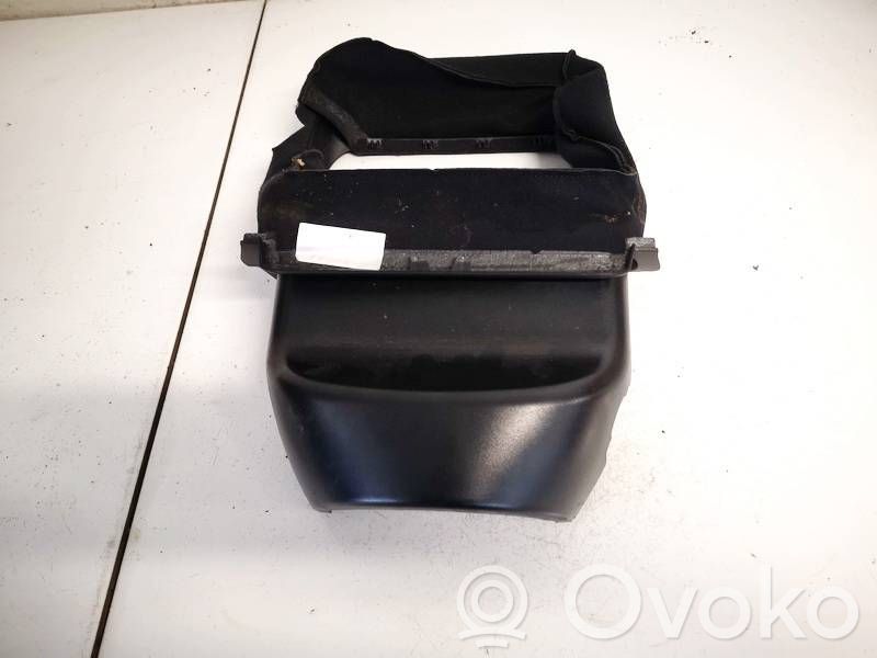 BMW 5 GT F07 Rivestimento del piantone del volante