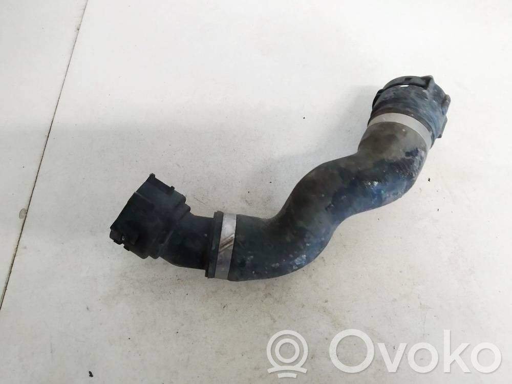 BMW 5 F10 F11 Kühlleitung / Kühlschlauch 