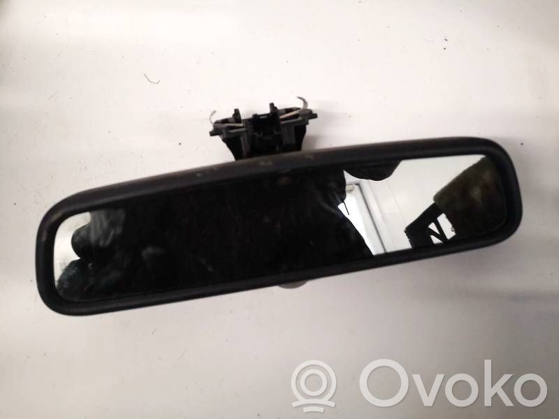 BMW 5 F10 F11 Specchietto retrovisore (interno)