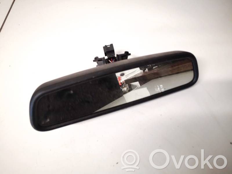 BMW 5 F10 F11 Specchietto retrovisore (interno)