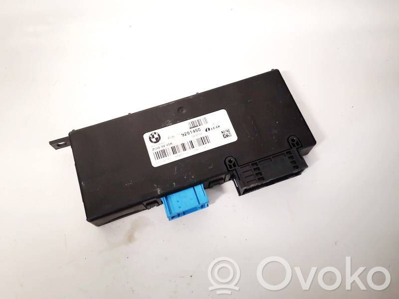 BMW 5 F10 F11 Alte unități/module de control 