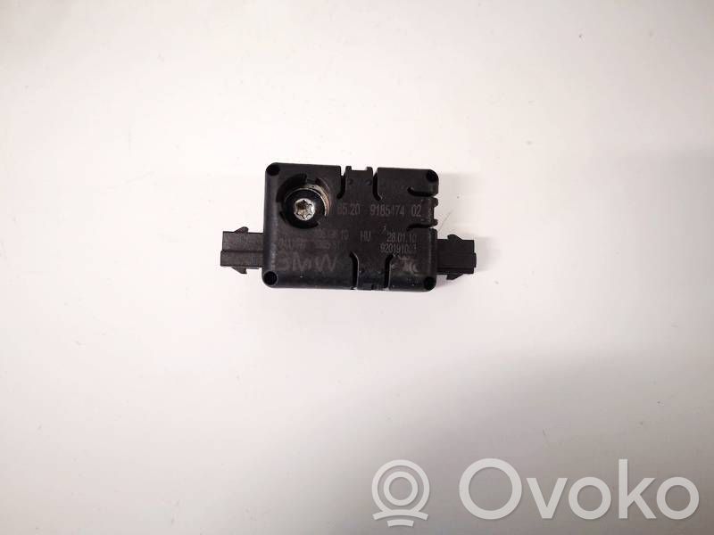 BMW 5 F10 F11 Centralina antenna