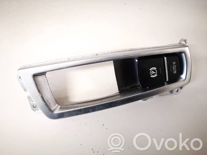 BMW 5 F10 F11 Comutator frână parcare 