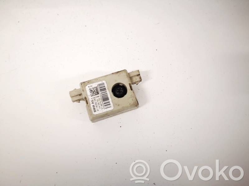 BMW 5 F10 F11 Steuergerät Antenne 