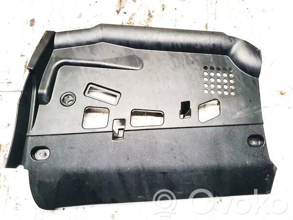 BMW 5 GT F07 Alte piese de interior 