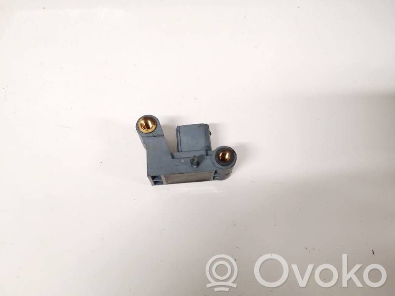 BMW 5 F10 F11 Sensore d’urto/d'impatto apertura airbag 