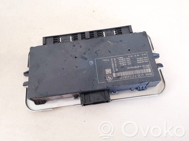 BMW 5 F10 F11 Altre centraline/moduli 