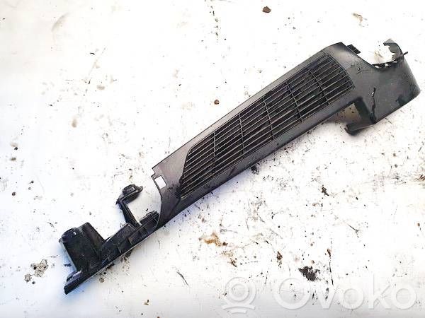 BMW 5 GT F07 Altra parte interiore
