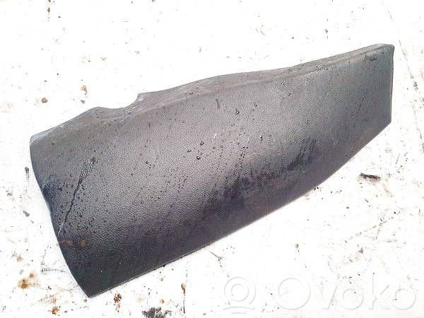 BMW 5 GT F07 Altra parte interiore 