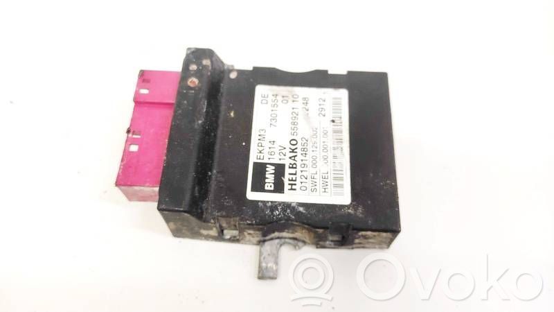 BMW 5 F10 F11 Alte unități/module de control 