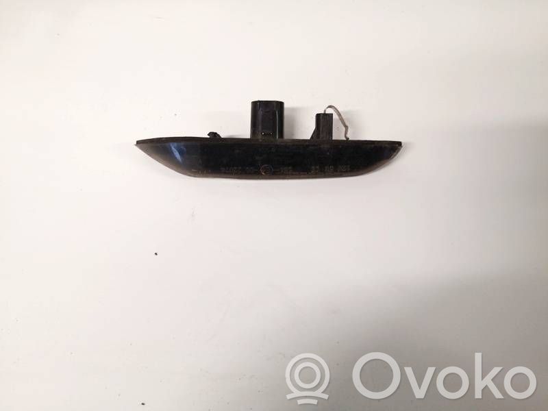 BMW 5 F10 F11 Feu clignotant répétiteur d'aile avant